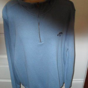 Men's Callaway V Sweater